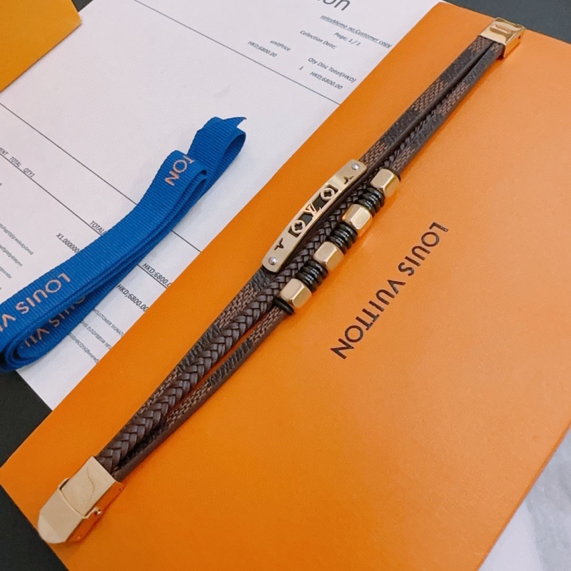 LV Bracelets